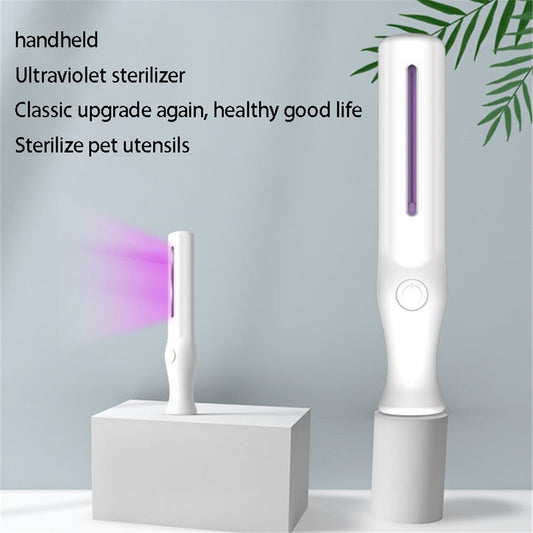 Mini Ultraviolet LV Sanitizer