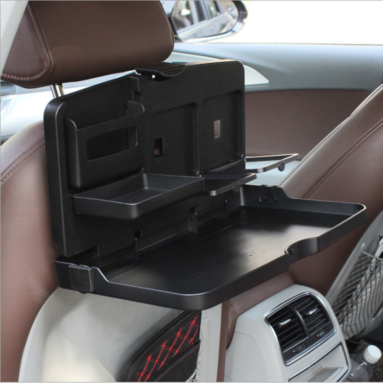 Car Dining Tray