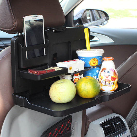 Car Dining Tray