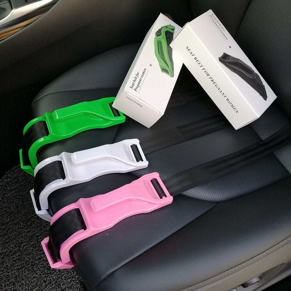 Maternity Car Seat Belt Adjuster