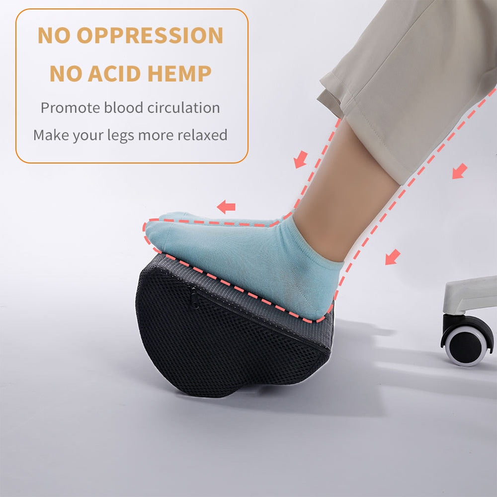 Ergonomic Foot Cushion