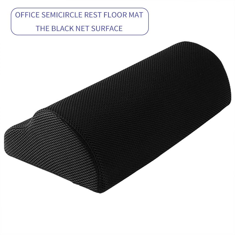 Ergonomic Foot Cushion