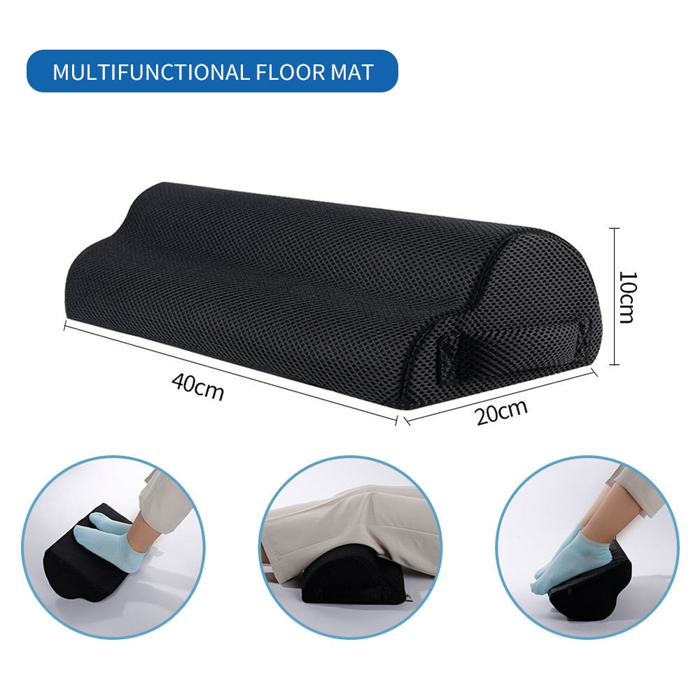 Ergonomic Foot Cushion