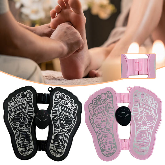 Electric Foot Stimulator Massager